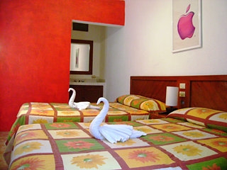 Hotel Casa del Mar