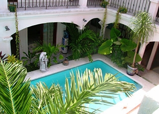 Hotel Casa del Mar
