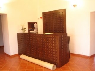 Hotel Casa del Prior