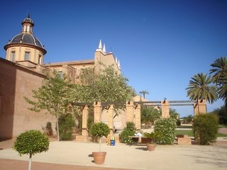Hotel Casa del Prior