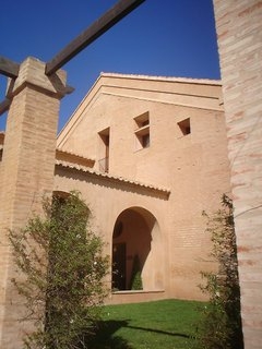 Hotel Casa del Prior