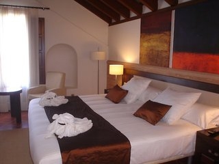 Hotel Casa del Prior