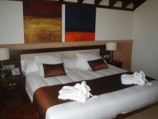 Hotel Casa del Prior