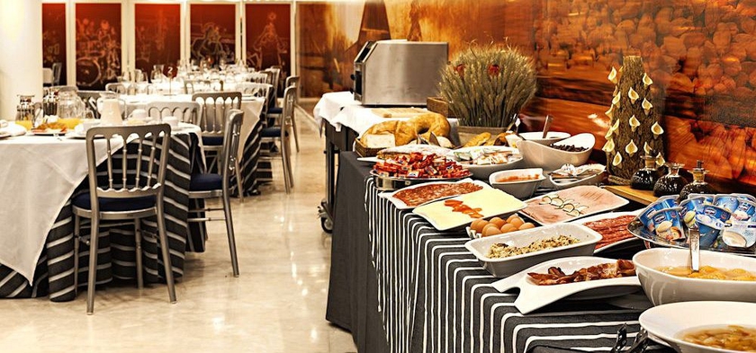Hotel Casa del Trigo