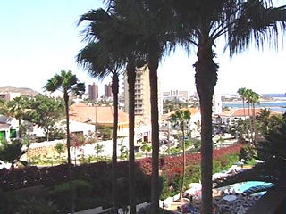 Hotel Casa las Flores