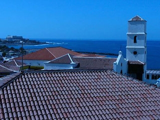 Hotel Casa las Flores