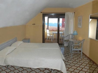 Hotel Casa las Flores