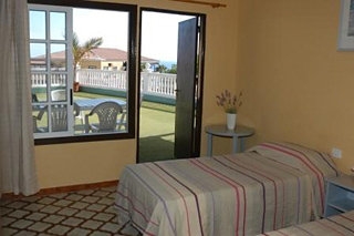 Hotel Casa las Flores