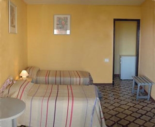 Hotel Casa las Flores