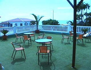 Hotel Casa las Flores