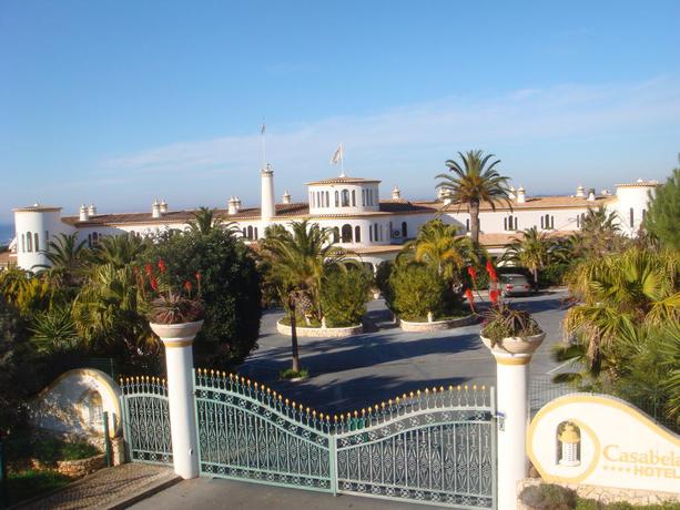 Hotel Casabela