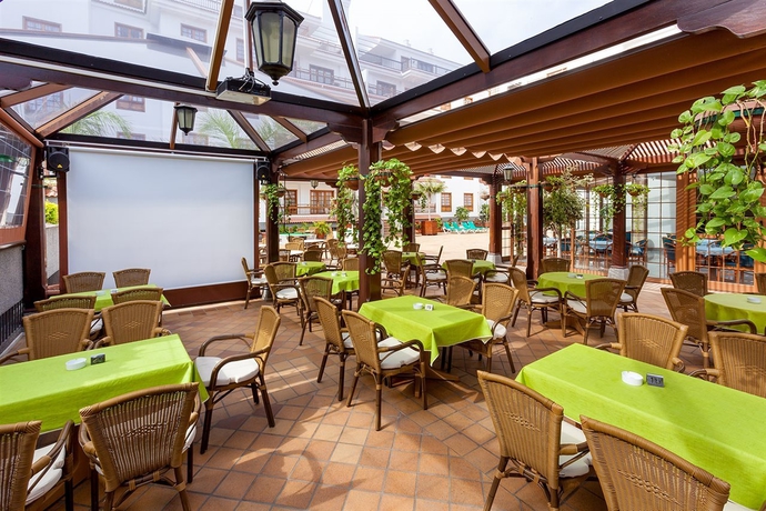 Hotel Casablanca