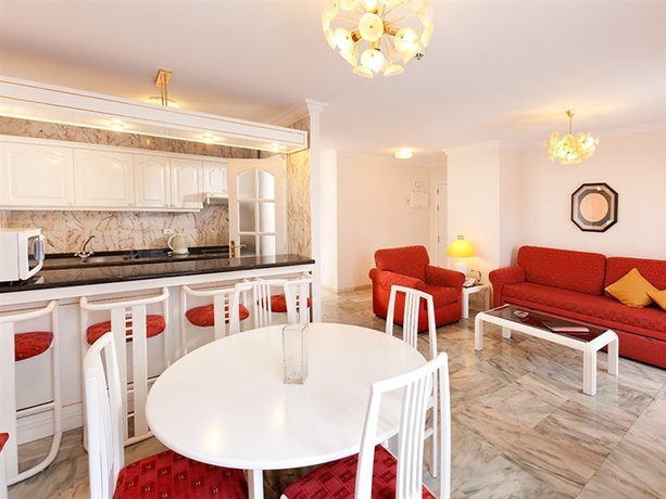 Hotel Casablanca