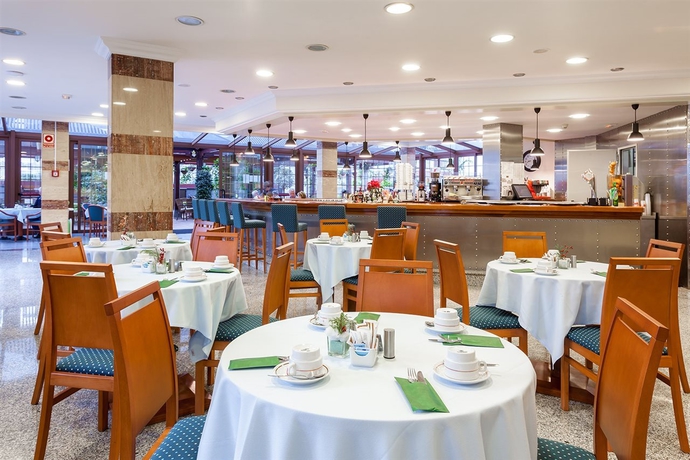 Hotel Casablanca