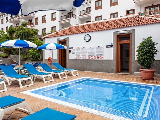 Hotel Casablanca