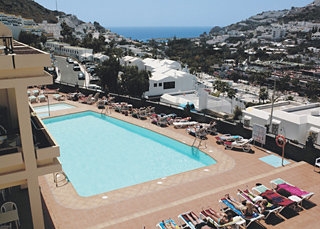 Hotel Casablanca