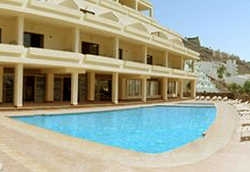 Hotel Casablanca