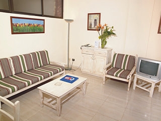 Hotel Casablanca