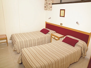 Hotel Casablanca