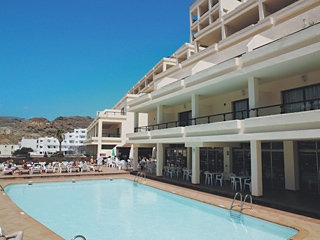 Hotel Casablanca