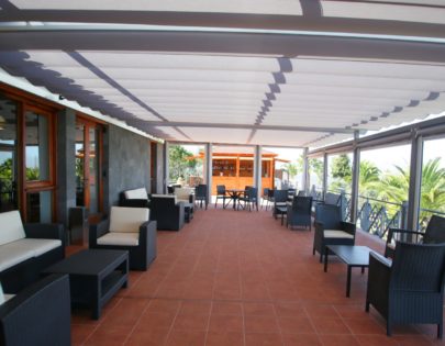 Hotel Casablanca