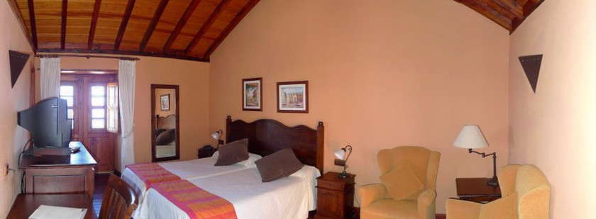 Hotel Casablanca