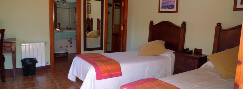 Hotel Casablanca