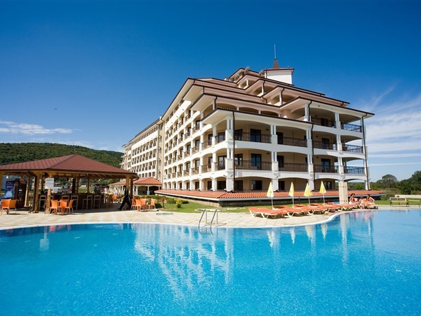 Hotel Casablanca