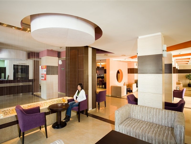 Hotel Casablanca