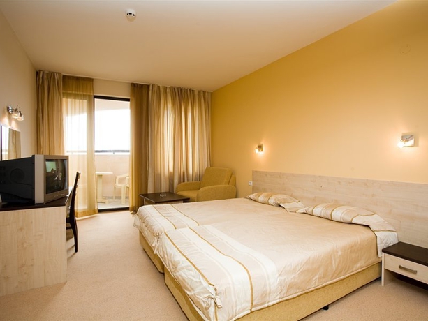 Hotel Casablanca