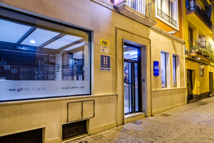 Hotel Casablanca