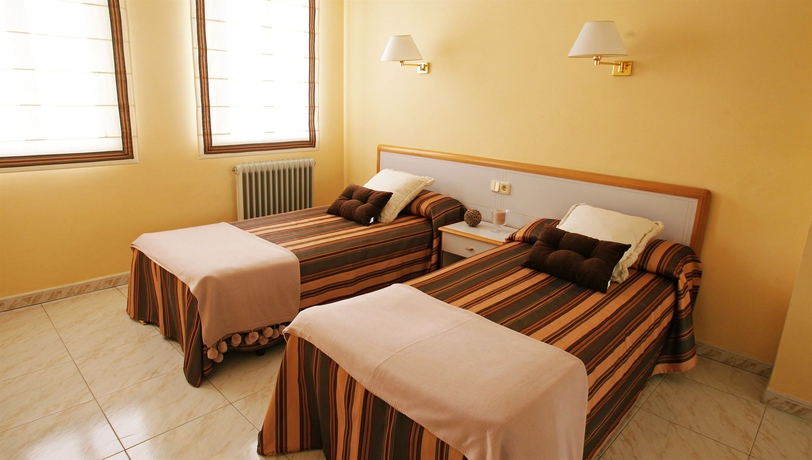 Hotel Casablanca