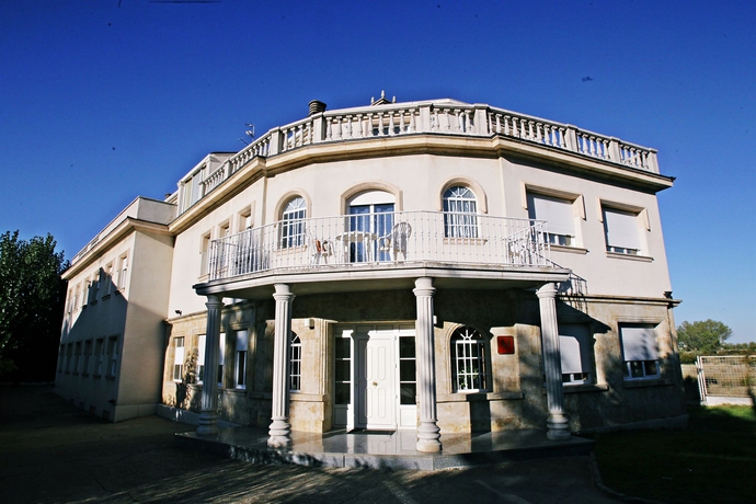Hotel Casablanca