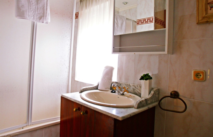 Hotel Casablanca