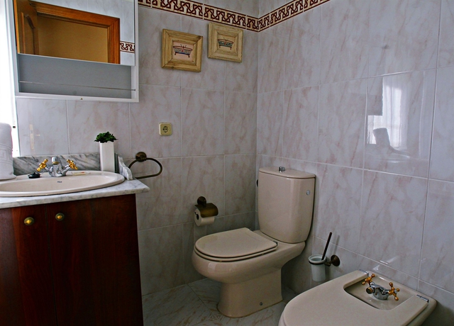 Hotel Casablanca