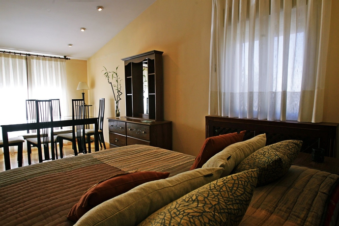 Hotel Casablanca
