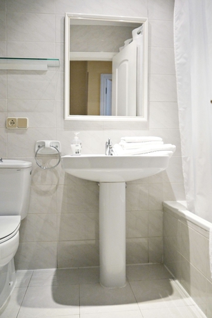 Hotel Casablanca