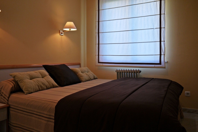 Hotel Casablanca