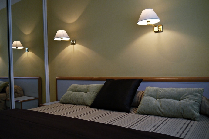 Hotel Casablanca