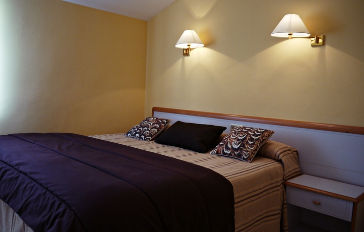Hotel Casablanca