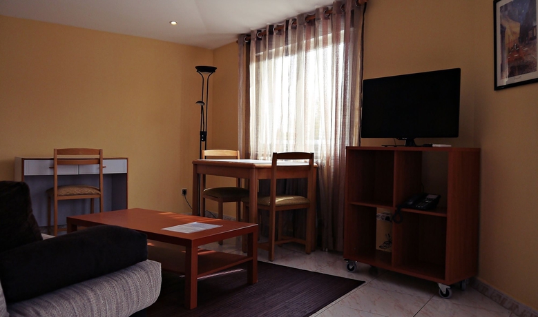 Hotel Casablanca