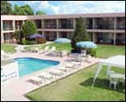Hotel Casablanca Inn