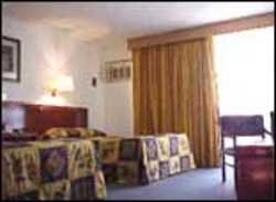 Hotel Casablanca Inn