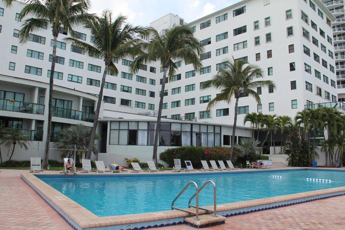 Hotel Casablanca on the Ocean