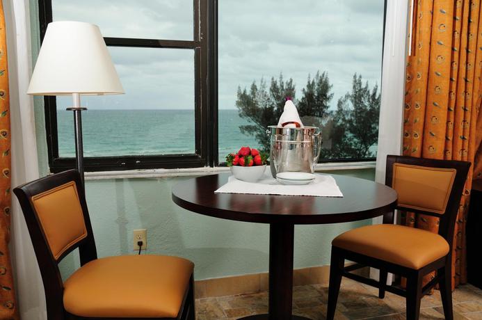 Hotel Casablanca on the Ocean