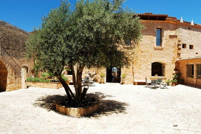 Hotel Casal Santa Eulalia