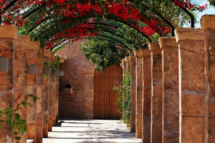 Hotel Casal Santa Eulalia