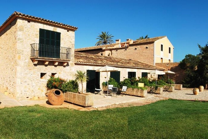 Hotel Casal Santa Eulalia