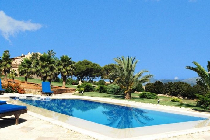Hotel Casal Santa Eulalia
