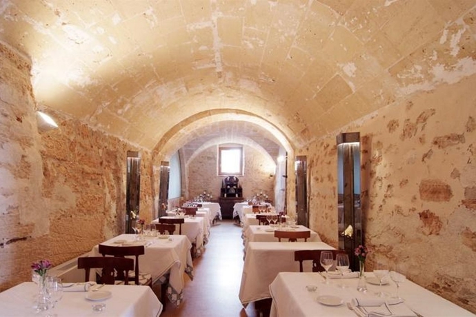 Hotel Casal Santa Eulalia